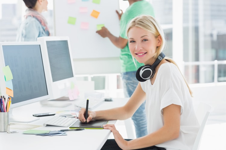 Logo designer Logo designer